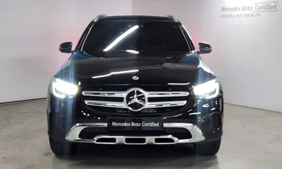 Mercedes-Benz GLC-Class 2021, 85400 км, за 23778.51 USD