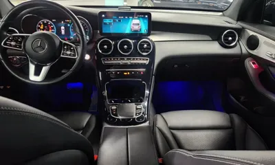Mercedes-Benz GLC-Class 2021, 85400 км, за 23778.51 USD - фото 7