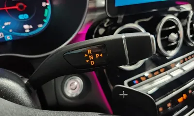 Mercedes-Benz GLC-Class 2021, 85400 км, за 23778.51 USD - фото 9