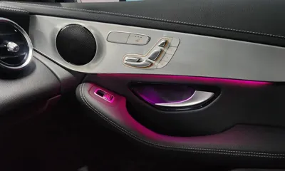 Mercedes-Benz GLC-Class 2021, 85400 км, за 23778.51 USD - фото 13