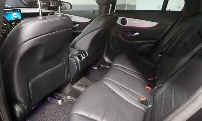 Mercedes-Benz GLC-Class 2021, 85400 км, за 23778.51 USD - фото 15