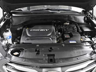 Hyundai Santafe 2016, 102154 км, за 5854.81 USD - фото 6