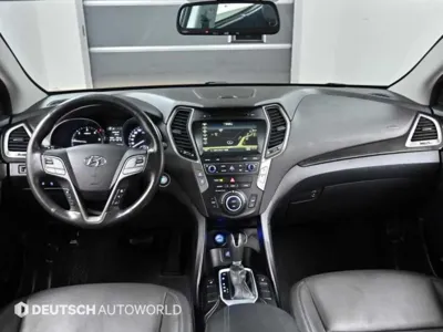 Hyundai Santafe 2016, 102154 км, за 5854.81 USD - фото 7