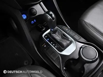 Hyundai Santafe 2016, 102154 км, за 5854.81 USD - фото 9