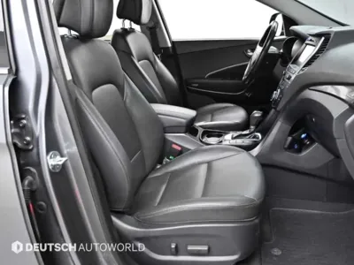 Hyundai Santafe 2016, 102154 км, за 5854.81 USD - фото 10