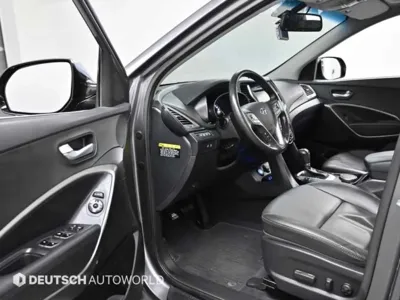 Hyundai Santafe 2016, 102154 км, за 5854.81 USD - фото 11