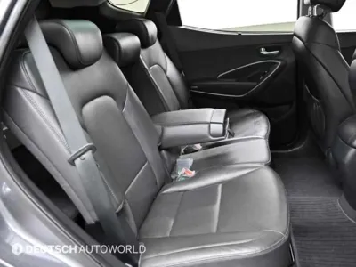 Hyundai Santafe 2016, 102154 км, за 5854.81 USD - фото 12