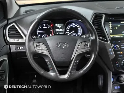 Hyundai Santafe 2016, 102154 км, за 5854.81 USD - фото 13