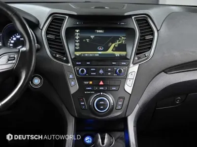 Hyundai Santafe 2016, 102154 км, за 5854.81 USD - фото 14