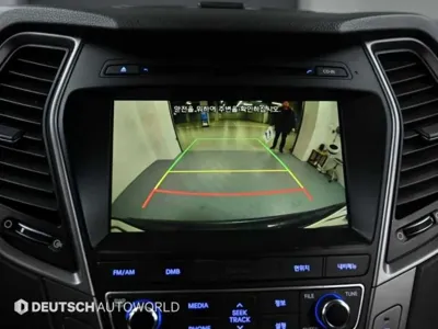 Hyundai Santafe 2016, 102154 км, за 5854.81 USD - фото 15