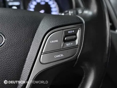 Hyundai Santafe 2016, 102154 км, за 5854.81 USD - фото 18