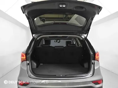 Hyundai Santafe 2016, 102154 км, за 5854.81 USD - фото 20