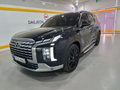 Hyundai Palisade 2023, 19700 км, за 25342.03 USD