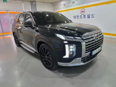 Hyundai Palisade 2023, 19700 км, за 25342.03 USD