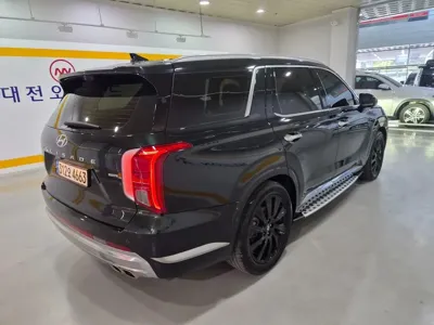 Hyundai Palisade 2023, 19700 км, за 25342.03 USD