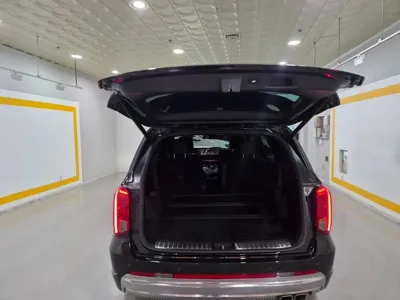 Hyundai Palisade 2023, 19700 км, за 25342.03 USD