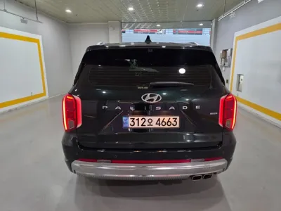 Hyundai Palisade 2023, 19700 км, за 25305.77 USD - фото 6