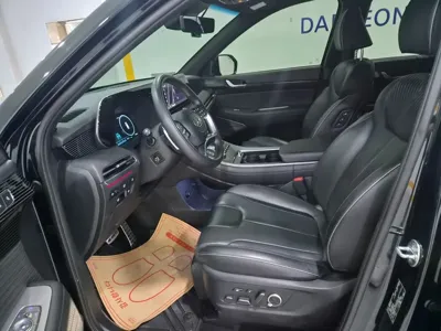 Hyundai Palisade 2023, 19700 км, за 25305.77 USD - фото 8