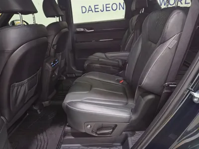 Hyundai Palisade 2023, 19700 км, за 25305.77 USD - фото 9