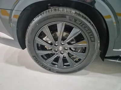Hyundai Palisade 2023, 19700 км, за 25305.77 USD - фото 20