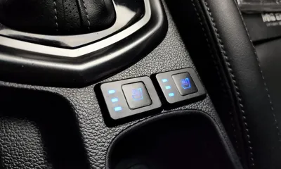 KG_Mobility_Ssangyong TIBOLI 2021, 58490 км, за 8131.68 USD - фото 13