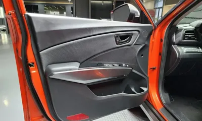 KG_Mobility_Ssangyong TIBOLI 2021, 58490 км, за 8131.68 USD - фото 24