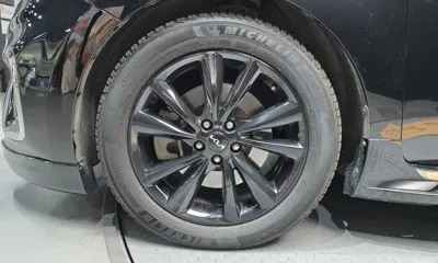 Kia Canival 2019, 139391 км, за 12247.56 USD