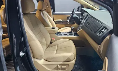 Kia Canival 2019, 139391 км, за 12247.56 USD - фото 11