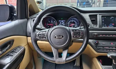 Kia Canival 2019, 139391 км, за 12247.56 USD - фото 13