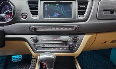 Kia Canival 2019, 139391 км, за 12247.56 USD - фото 14