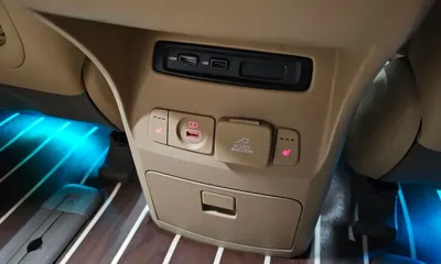 Kia Canival 2019, 139391 км, за 12247.56 USD - фото 20