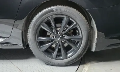 Kia Canival 2019, 139391 км, за 12247.56 USD - фото 21