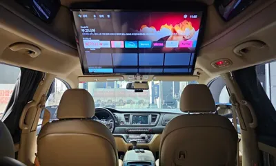 Kia Canival 2019, 139391 км, за 12247.56 USD - фото 28
