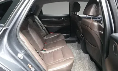 Hyundai Grandeur 2018, 34894 км, за 10994.02 USD - фото 12