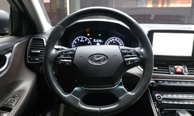 Hyundai Grandeur 2018, 34894 км, за 10994.02 USD - фото 13
