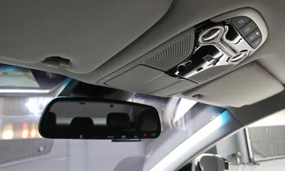 Hyundai Grandeur 2018, 34894 км, за 10994.02 USD - фото 16