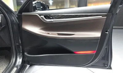 Hyundai Grandeur 2018, 34894 км, за 10994.02 USD - фото 24