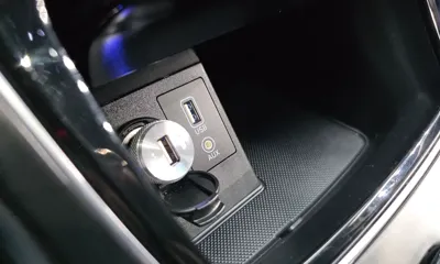 Hyundai Grandeur 2018, 34894 км, за 10994.02 USD - фото 30
