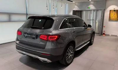 Mercedes-Benz GLC-Class 2022, 67550 км, за 30228.16 USD