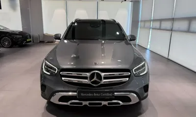 Mercedes-Benz GLC-Class 2022, 67550 км, за 30228.16 USD