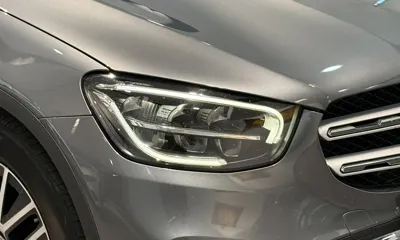 Mercedes-Benz GLC-Class 2022, 67550 км, за 30228.16 USD