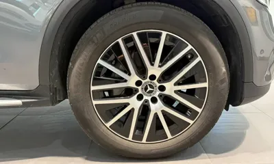 Mercedes-Benz GLC-Class 2022, 67550 км, за 30228.16 USD - фото 6