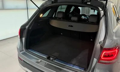 Mercedes-Benz GLC-Class 2022, 67550 км, за 30228.16 USD - фото 7