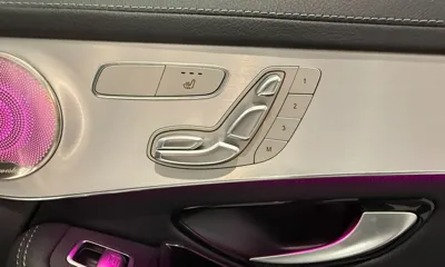 Mercedes-Benz GLC-Class 2022, 67550 км, за 30228.16 USD - фото 16