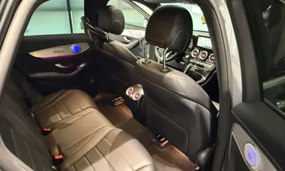 Mercedes-Benz GLC-Class 2022, 67550 км, за 30228.16 USD - фото 18