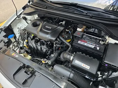 Hyundai Avante 2017, 104520 км, за 6449.51 USD - фото 6