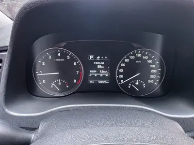Hyundai Avante 2017, 104520 км, за 6449.51 USD - фото 8