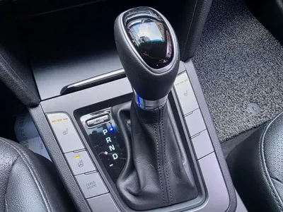 Hyundai Avante 2017, 104520 км, за 6449.51 USD - фото 9