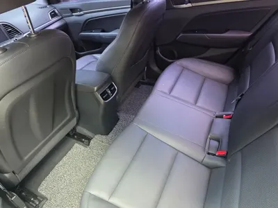 Hyundai Avante 2017, 104520 км, за 6449.51 USD - фото 11
