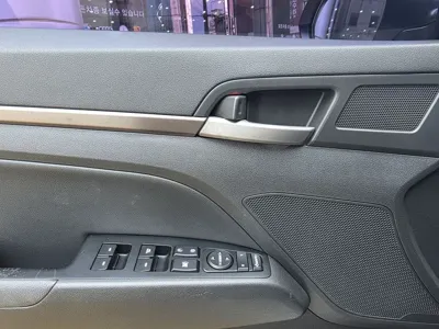 Hyundai Avante 2017, 104520 км, за 6449.51 USD - фото 17